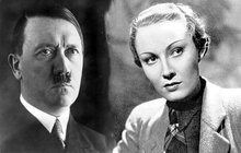 Lída Baarová (†86) o svých chvilkách s vůdcem: Adolf Hitler (†56) byl milý a zdvořilý!