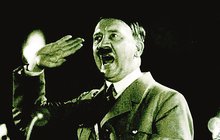 Chtěl vybudovat vlastní Říši: Učeň se podřezal z lásky k Hitlerovi!