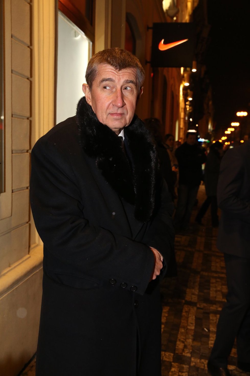 Andrej Babiš