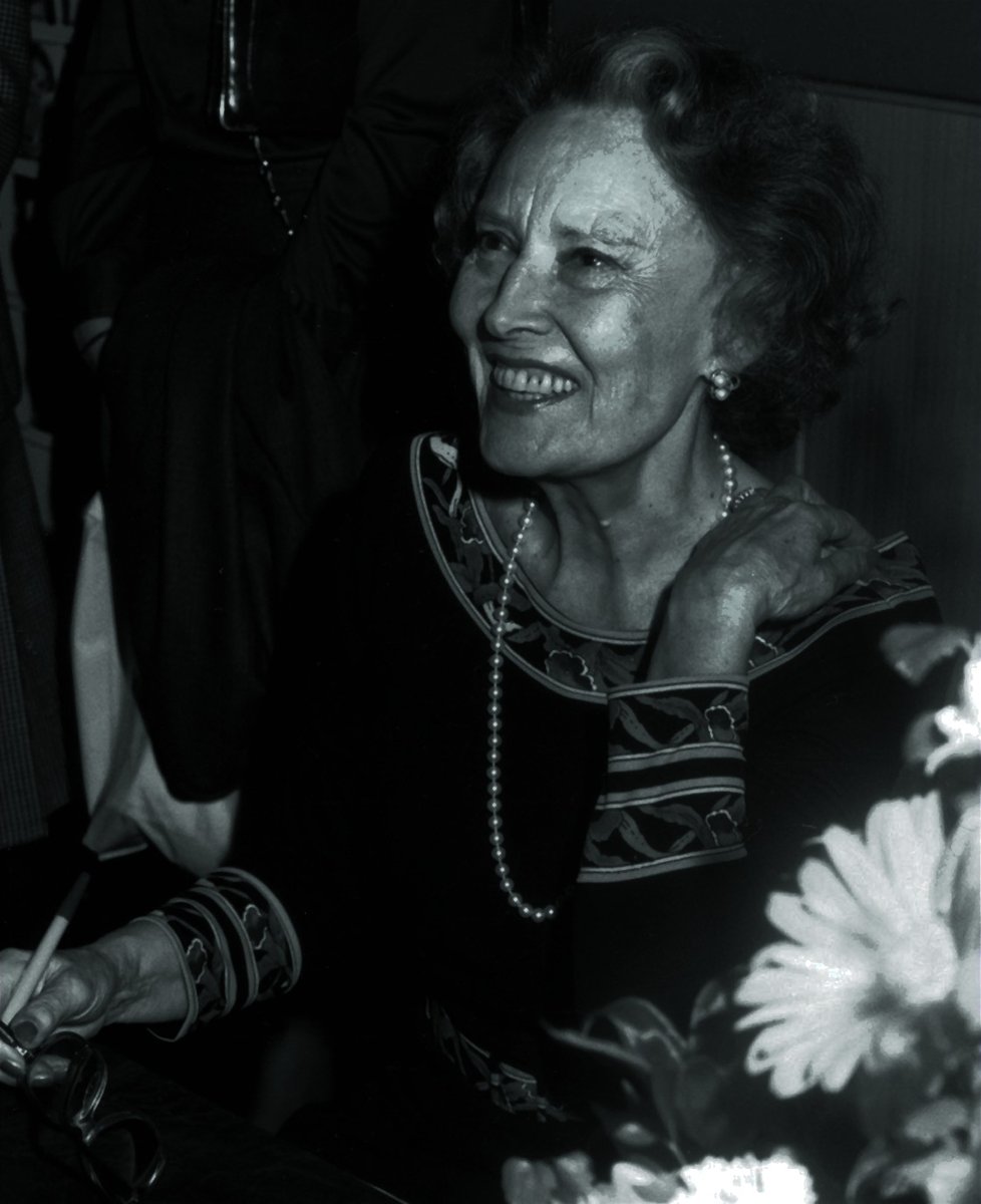 Lída Baarová zemřela 27. října 2000 v Salcburku
