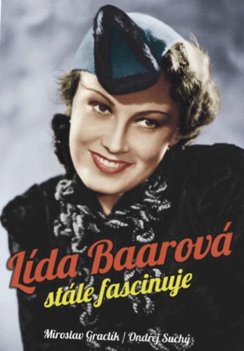 Lída Baarová