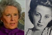 Před 21 lety zemřela Lída Baarová: Její utrpení trvalo až do smrti!