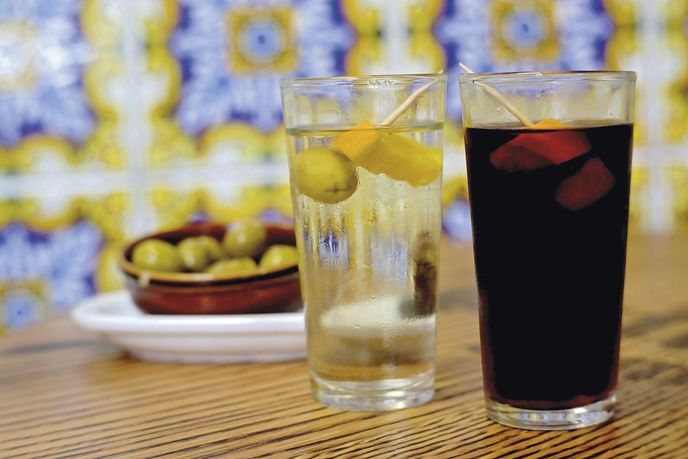 Katalánská alkoholová tradice aneb Pojďme „dělat vermú“