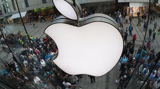 Irsko není jediné, Apple s daněmi zřejmě kličkuje i v Číně