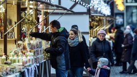 Počet obyvatel Česka se za poslední tři čtvrtletí přiblížil 10,6 milionu (ilustrační foto)