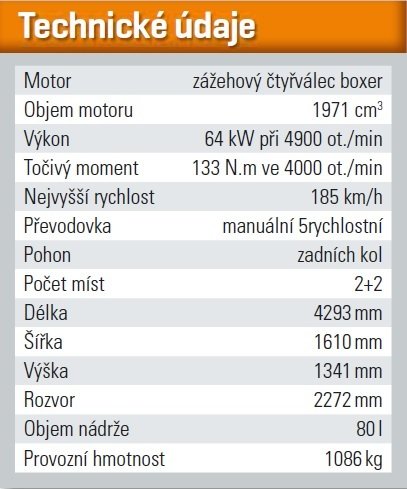 Porsche 911 zná každý, model 912 ti poučenější a verzi 912 E jen naprostí znalci. Až z Kalifornie nám ho přivezl ukázat Tomáš Grusser.