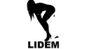 Logo LIDEM si podle řady kritiků přímo říká o parodie s fekální humorem.