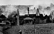 10. června 1942 – nevinné Lidice v plamenech.