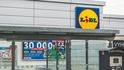 Maloobchodní řetězec Lidl