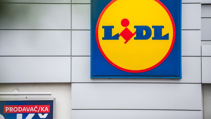Lidl Lidl