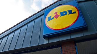 Lidl razantně navyšuje nástupní mzdy