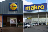 Řetězce stahují nebezpečné produkty: Salmonela v mase!