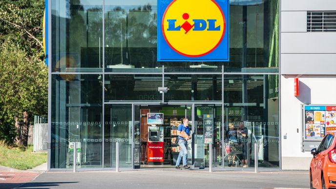Lidl chystá modernizaci dalších osmi prodejen napříč Českem. Lidl chystá modernizaci dalších osmi prodejen napříč Českem.