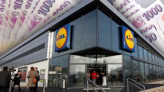 Lidl vyhrál nešikovný rok 2020. Jak z ošklivého káčátka vyrostla krásná labuť? 