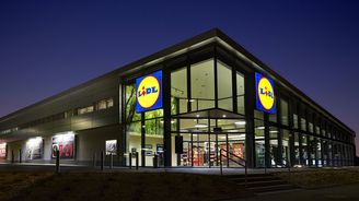 Lidl expanduje v USA, firma mohutně investuje