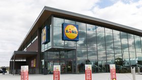 Lidl již problematické produkty stáhl z prodeje