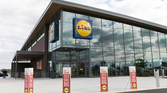 Lidl přišel s další expanzí na americkém trhu. Chce obsadit New York