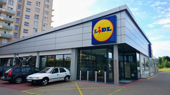 Lidl