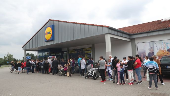 Lidl