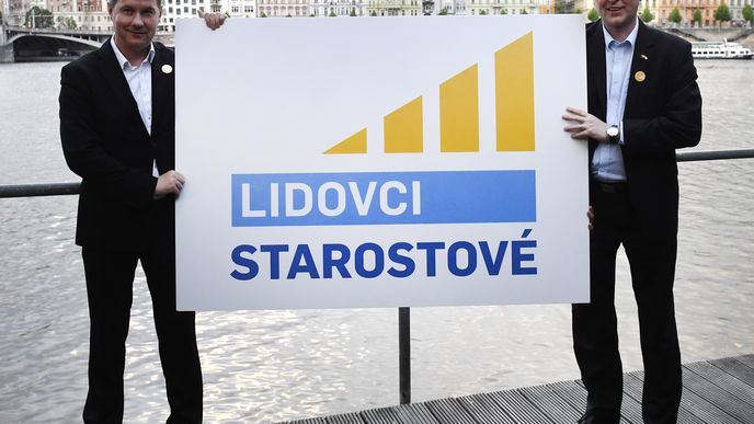 Lidovci a STAN 