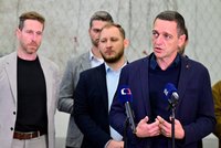 Spor lidovců a TOP 09: S Kalouskem utíkali pryč, ke Grolichovi zpátky! Hledá se nový hejtman?
