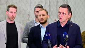 Šéf lidovců Jan Grolich ve volbách drtivě zvítězil a jako senátor postoupil už z prvního kola.