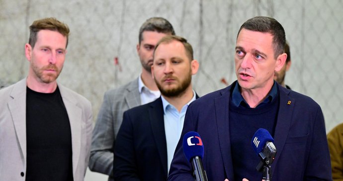Šéf lidovců Jan Grolich ve volbách drtivě zvítězil a jako senátor postoupil už z prvního kola.
