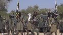 Lídr islamistů Boko Haram popírá příměří s vládou