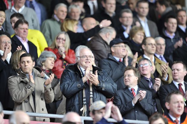 Markus Liebherr Markus Liebherr