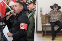 Lovci lebek mají z Aše zvláštní úlovek: Nácek z Německa zkusil fígl se změnou pohlaví