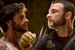 Liev Schreiber a Hugh Jackman