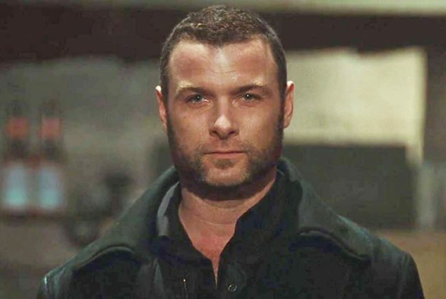 Liev Schreiber