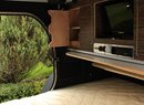 Life Style Camper X-Line