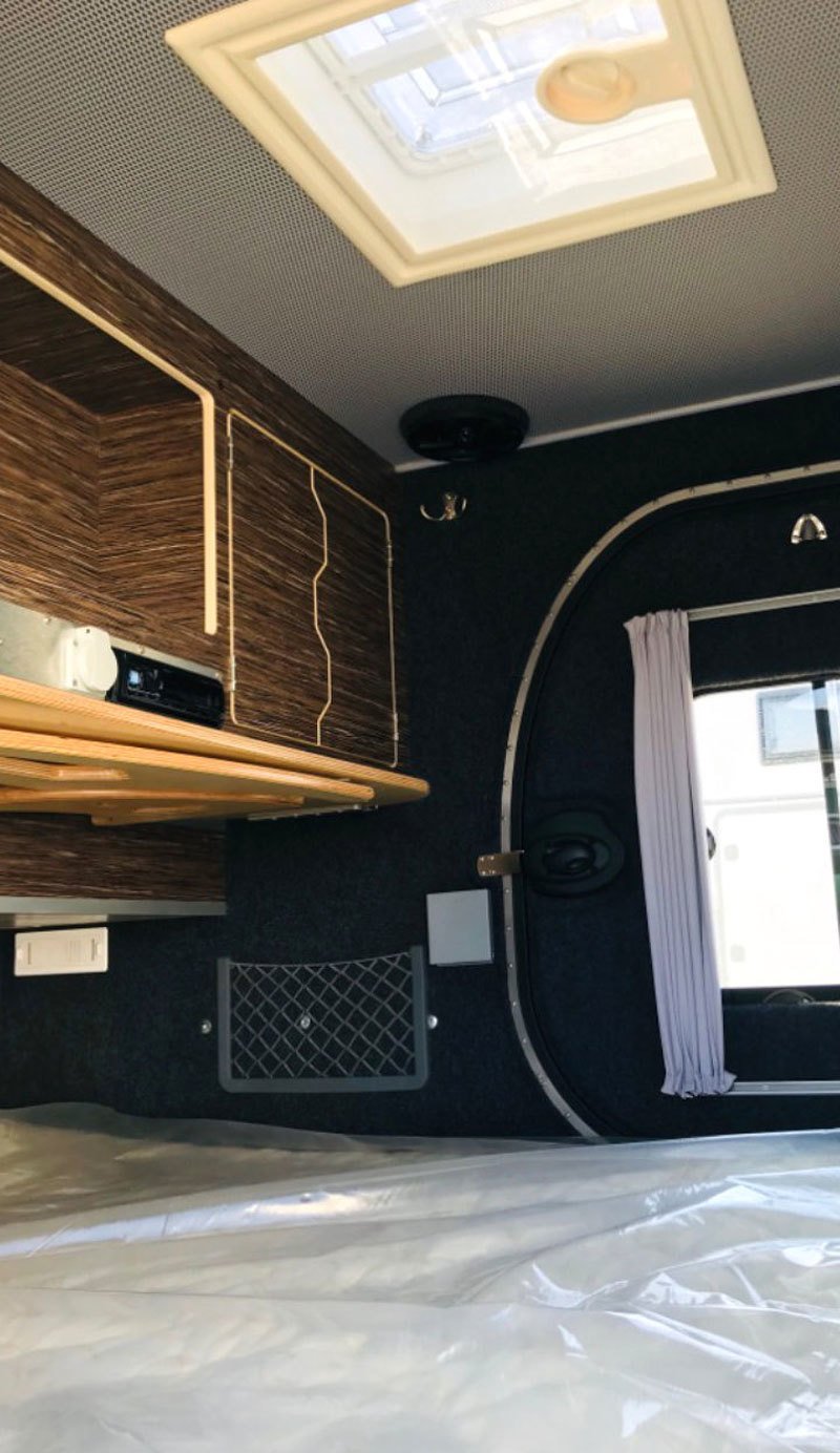 Life Style Camper X-Line