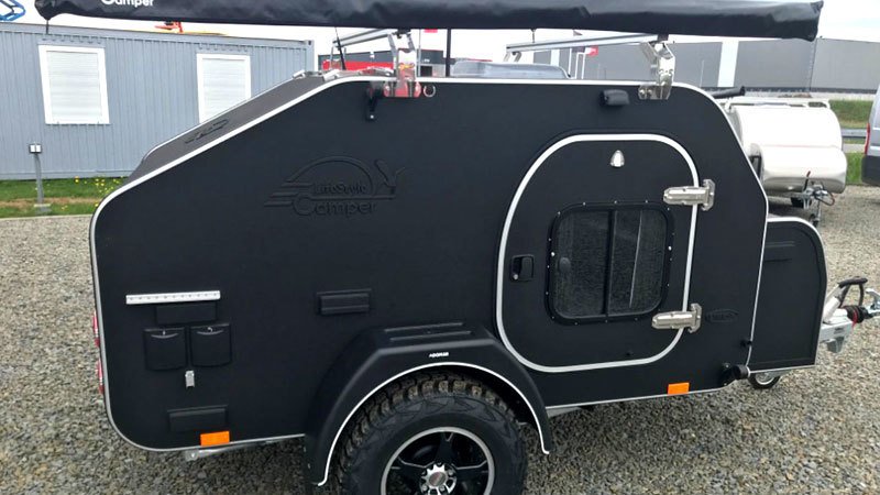 Life Style Camper X-Line