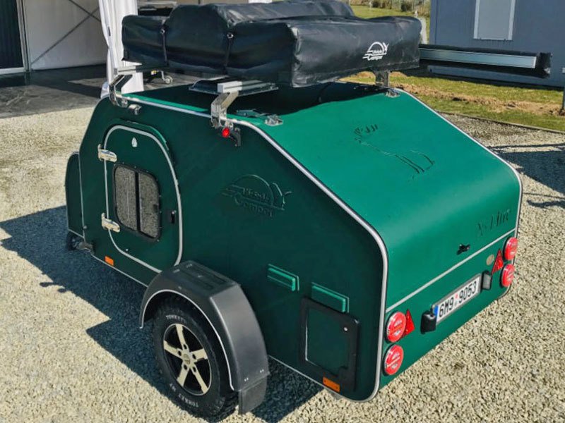 Life Style Camper X-Line