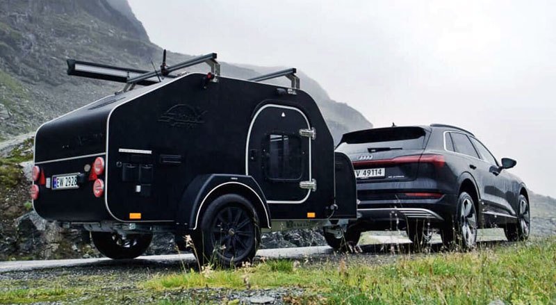 Life Style Camper X-Line