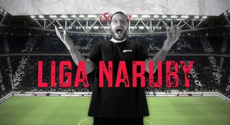 LIGA NARUBY: Derby větší než MS i holomajzna ze Zlína