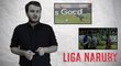 LIGA NARUBY: Simulace jako z Anglie, Hašek brnkal na nervy Limberskému