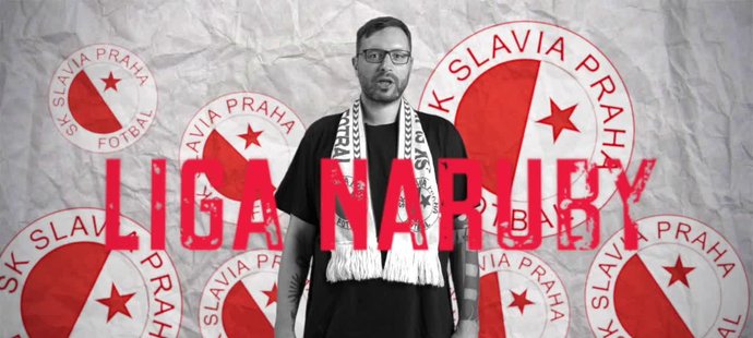 Slávistická LIGA NARUBY: Zmrhal proti všem, hladový Muris, hecíř Škoda