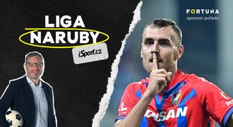 Provokatér Didiba: Chorý má „konkurenta“. Co Trpišovského beton? Provokatér Didiba: Chorý má „konkurenta“. Co Trpišovského beton?