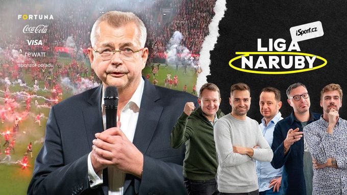 Světová ostuda a selhání, Tvrdík hraje i o sebe. Chorý a Douděra? Jen muži přes palubu Světová ostuda a selhání, Tvrdík hraje i o sebe. Chorý a Douděra? Jen muži přes palubu