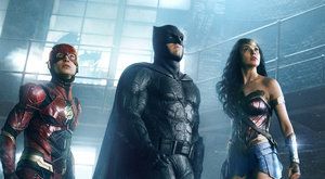 Liga spravedlnosti: Batman, Wonder Woman... a kdo dál?