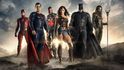 Liga spravedlnosti: Batman, Wonder Woman... a kde je Superman? 