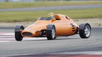 Light Car Company Rocket Light Car Company Rocket