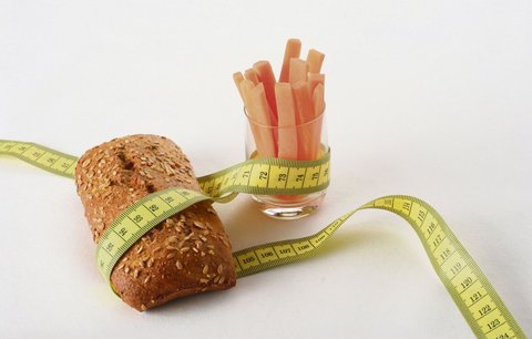 Light potraviny: Můžeme z nich i ztloustnou!