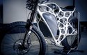 Light Rider: Motorka, která vyjela z 3D tiskárny