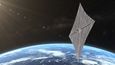 Projekt LightSail