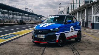 Ligier JS50 Ligier JS50