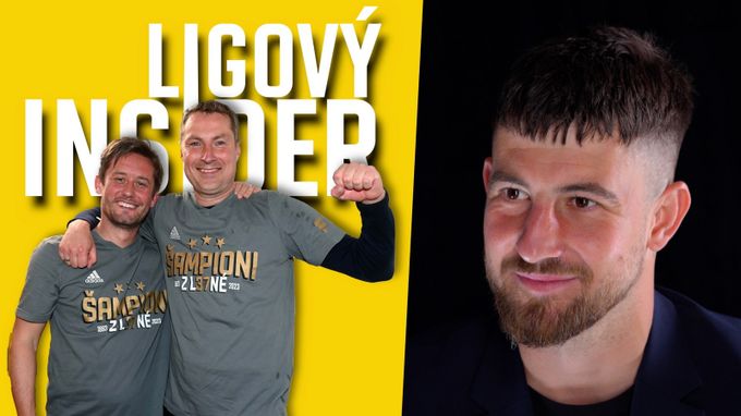 Vácha: Stramaccioni chtěl brát, Priske dává. Je za něj rád i Trpišovský Vácha: Stramaccioni chtěl brát, Priske dává. Je za něj rád i Trpišovský